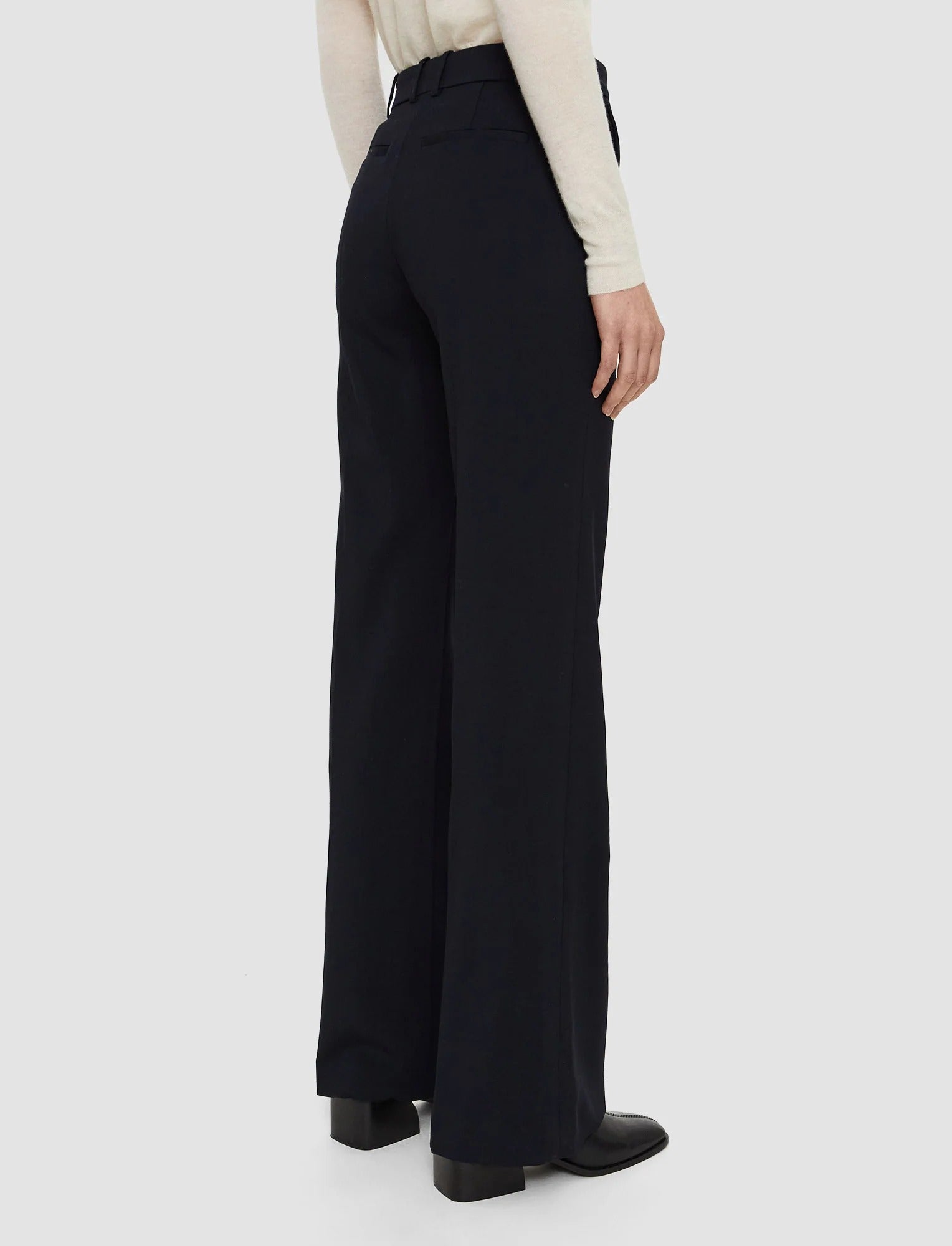 JP001623 Morissey-Pant-Tailor Wool Stretch Navy