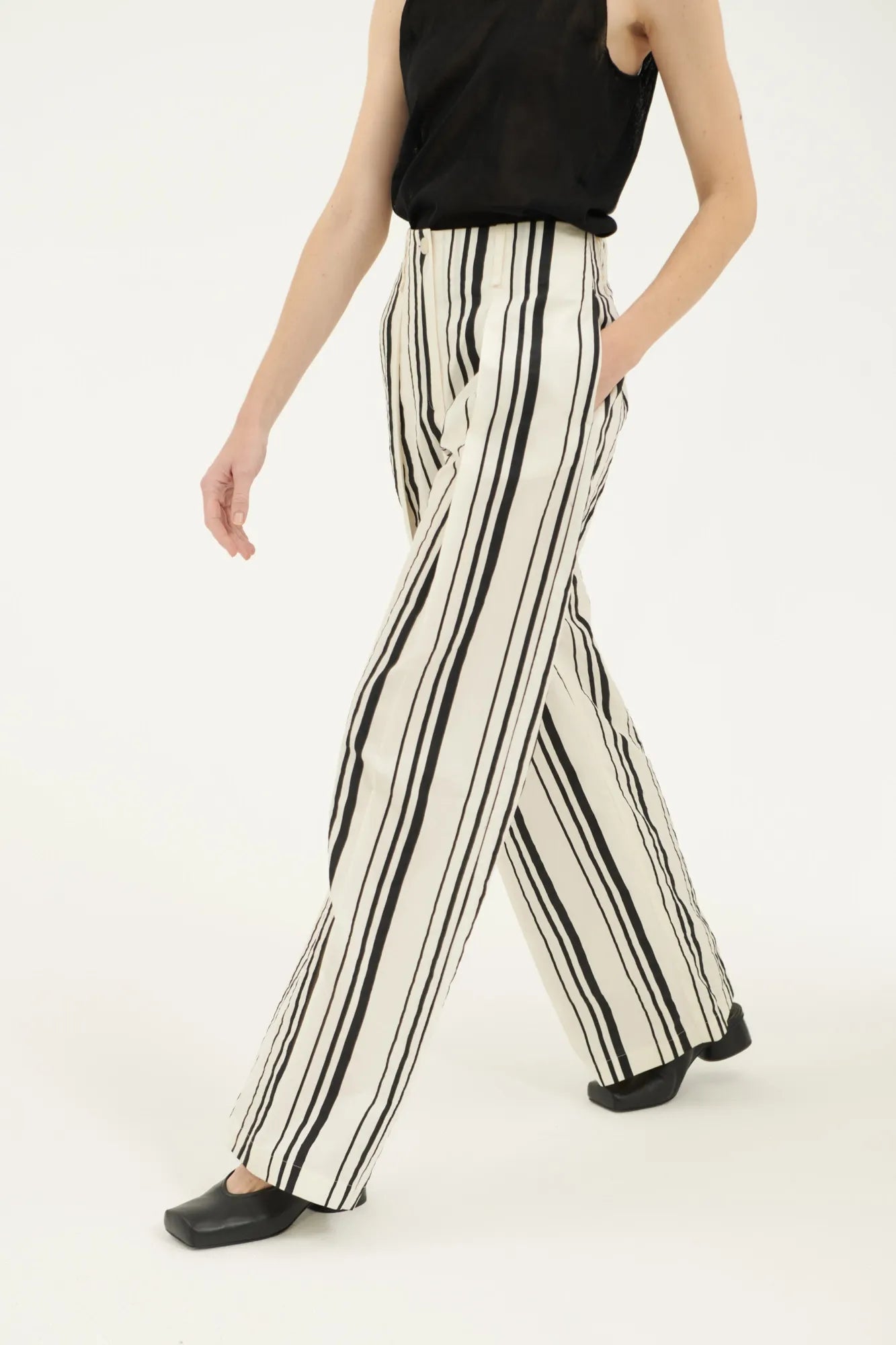 Ork Stripe Pants