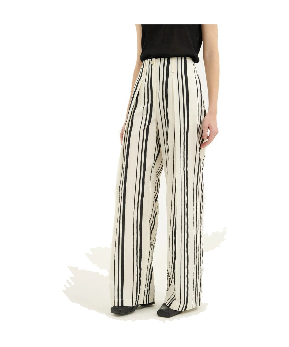 Annette Gortz Ork Stripe Pants