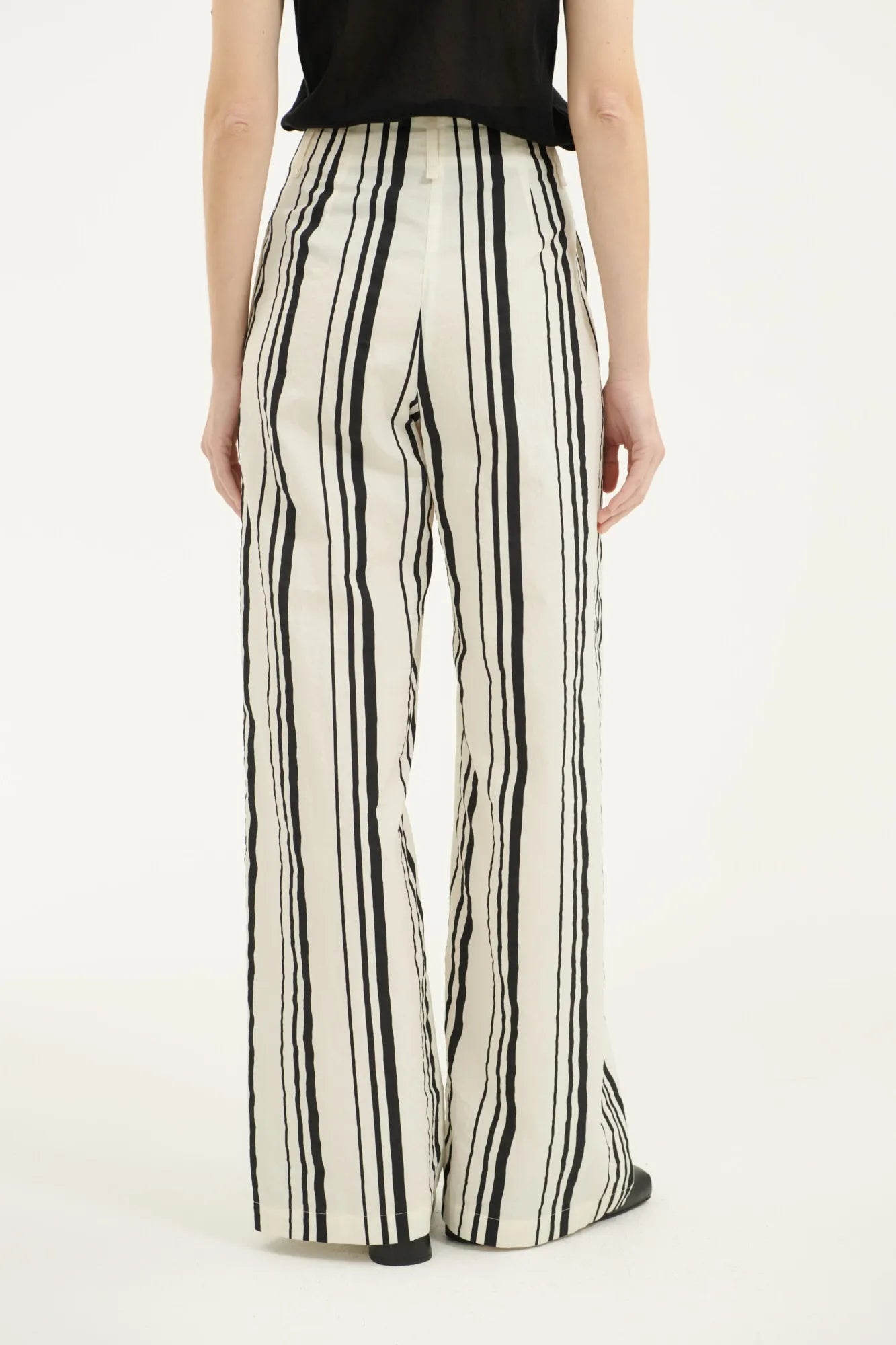 Ork Stripe Pants