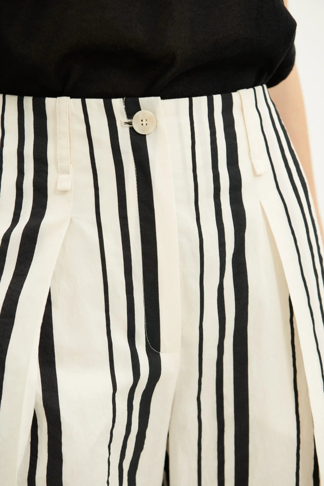 Ork Stripe Pants