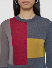Short Rd Nk Ls-Cashair Overlay
