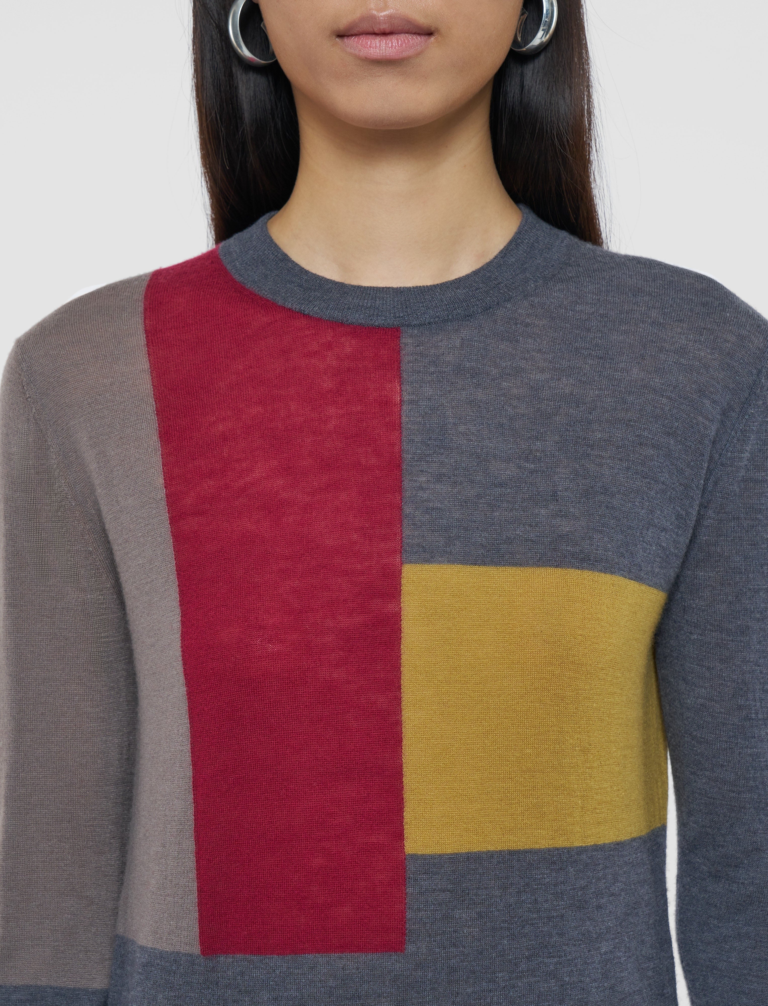 Short Rd Nk Ls-Cashair Overlay