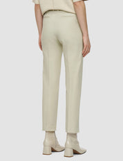Coleman Bi-Stretch Toile Trousers