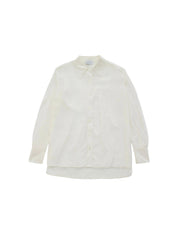 Sawtelle Shirt Powder