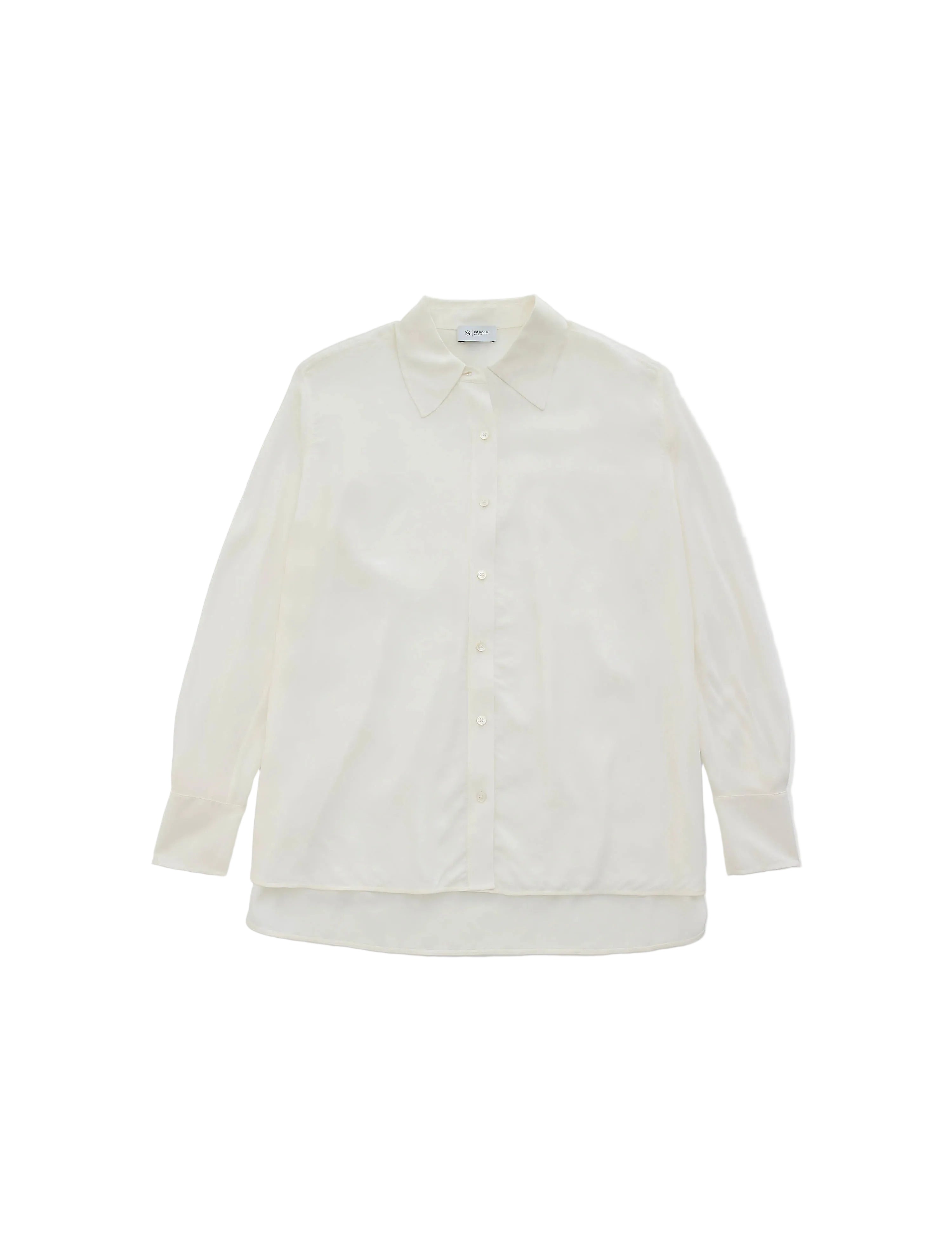 Sawtelle Shirt Powder