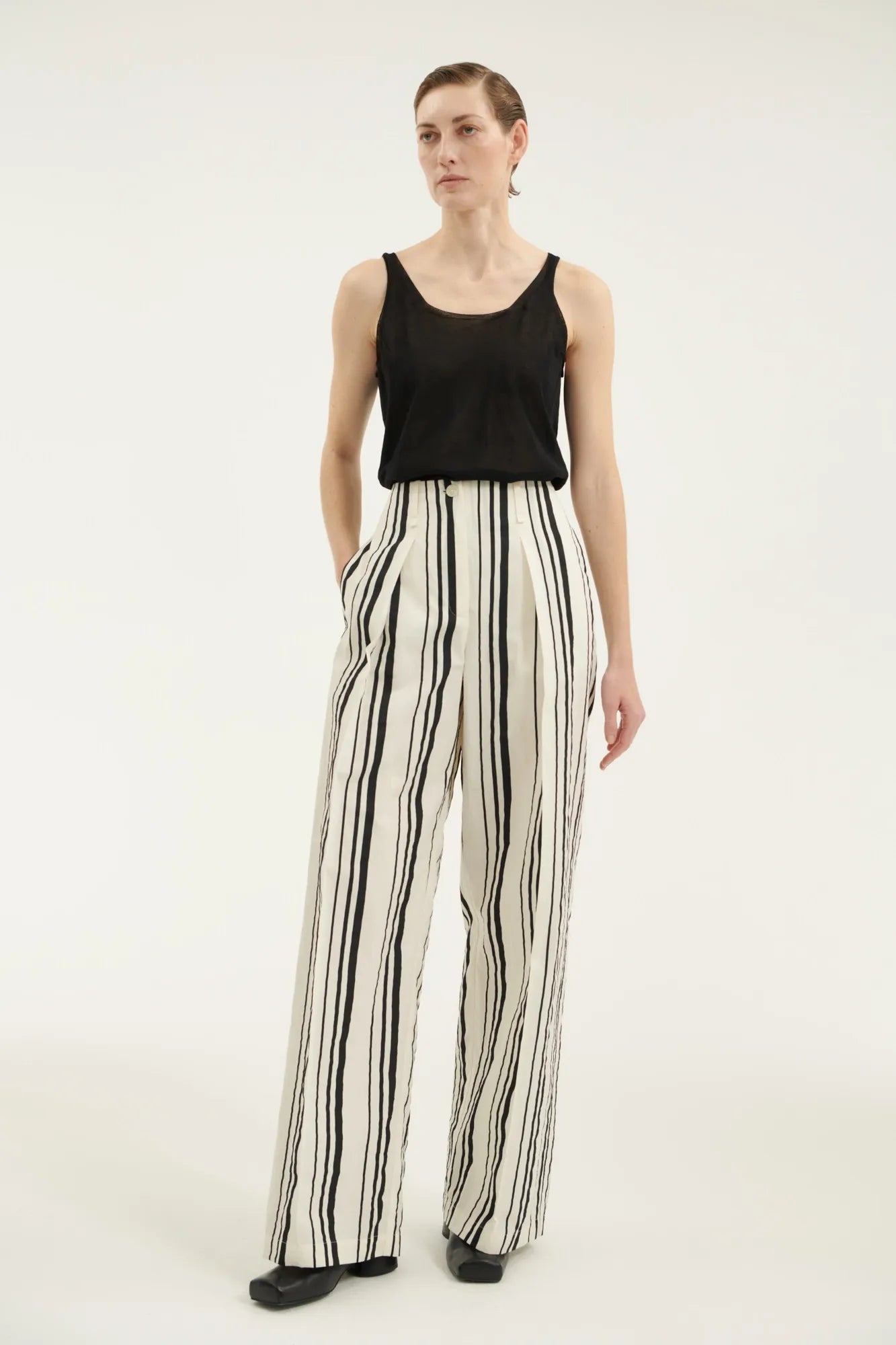 Ork Stripe Pants