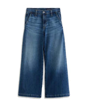 AG Jeans Stella Ankle Jean Indigo