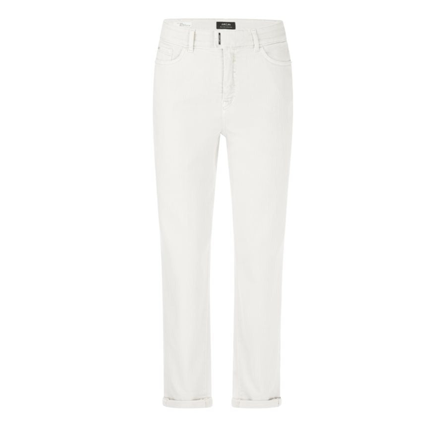 Riad Jeans white