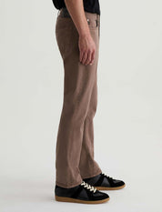 Everett Slim Straight Jean Taupe