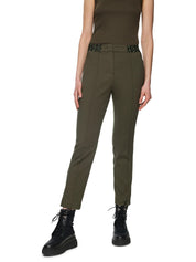 Sydney  Khaki Trousers