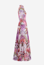 Tosca 105 Flamingo/Pink Dress