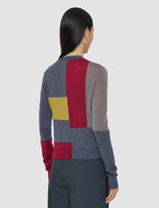 Short Rd Nk Ls-Cashair Overlay