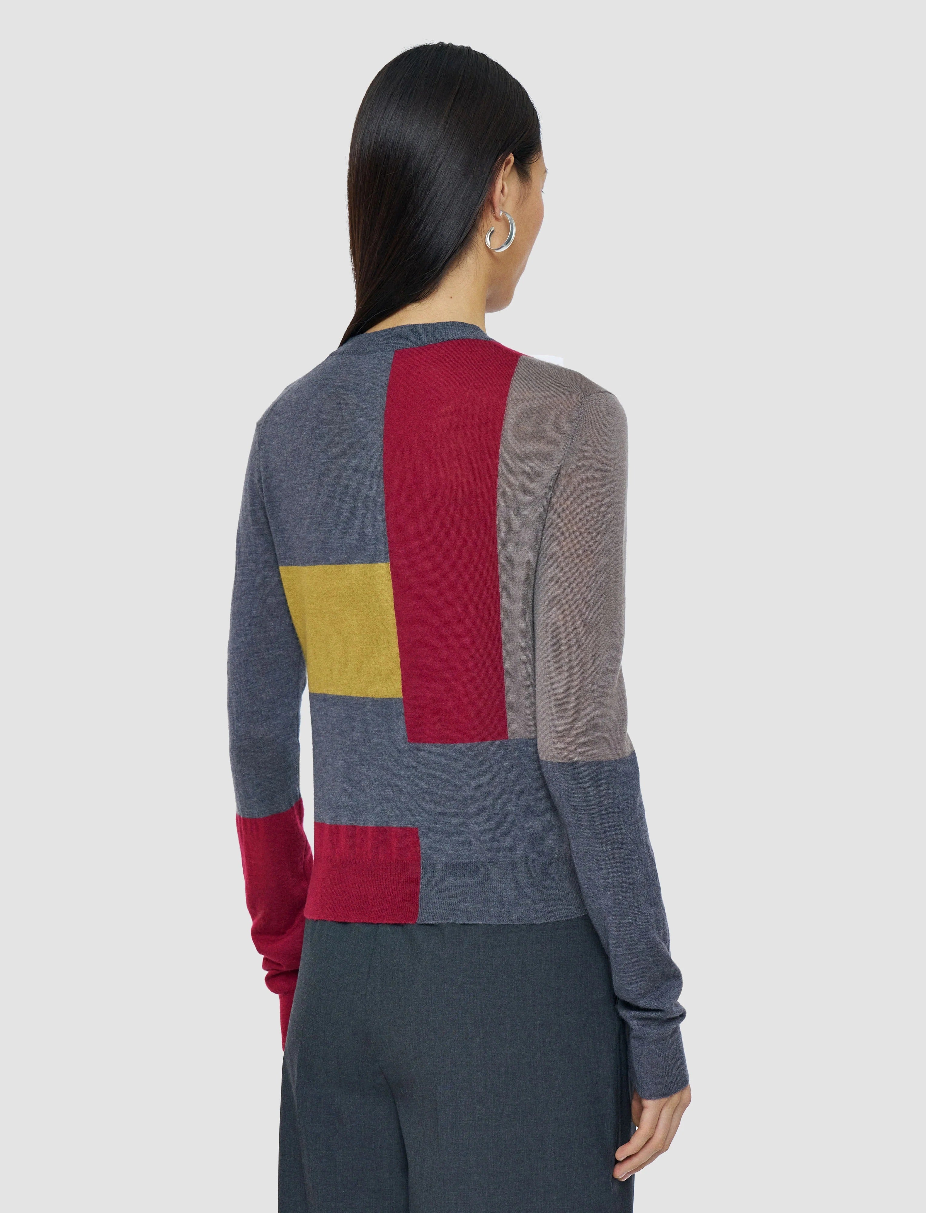 Short Rd Nk Ls-Cashair Overlay