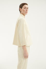 Benji Beige Jacket