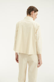 Benji Beige Jacket