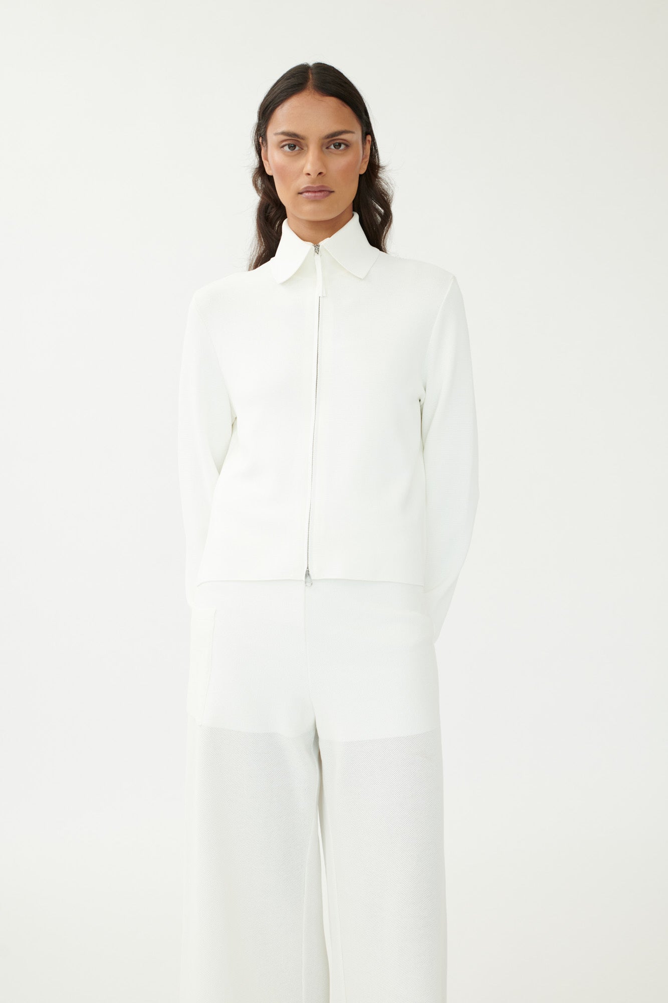 Grady White L/S Sporty Knit