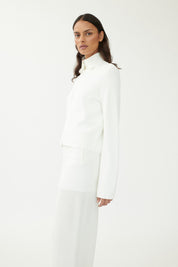 Grady White L/S Sporty Knit