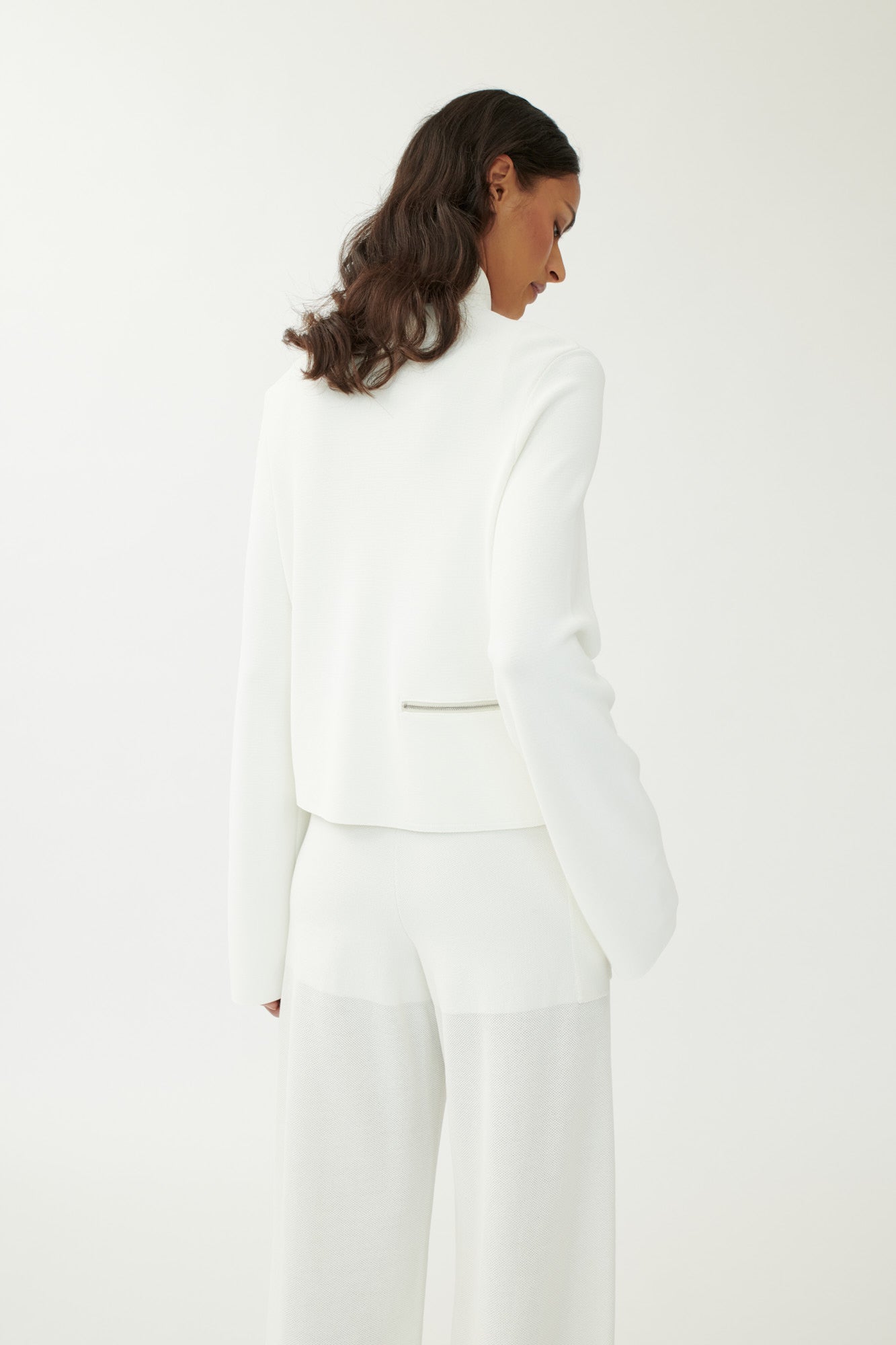 Grady White L/S Sporty Knit