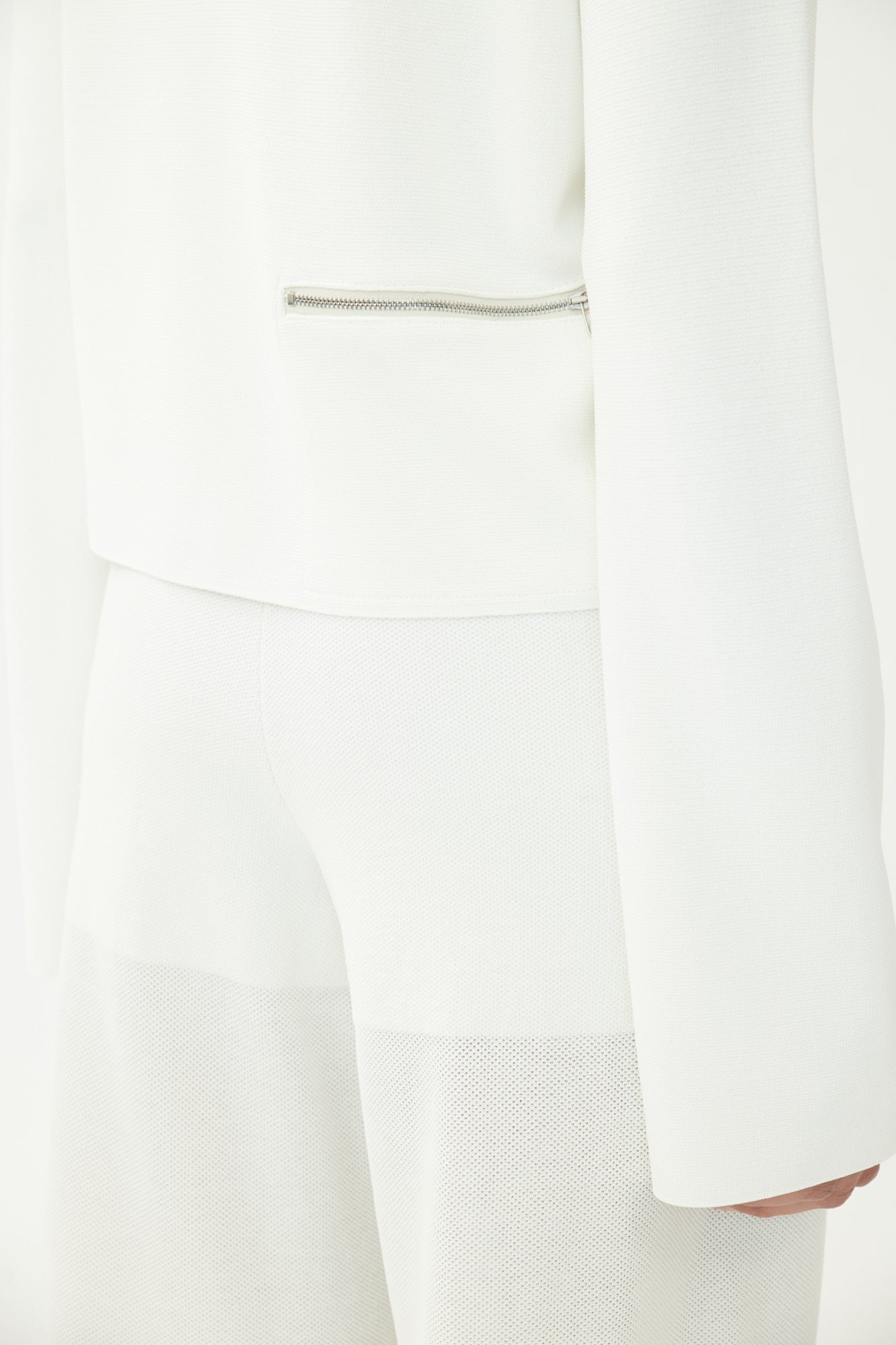 Grady White L/S Sporty Knit