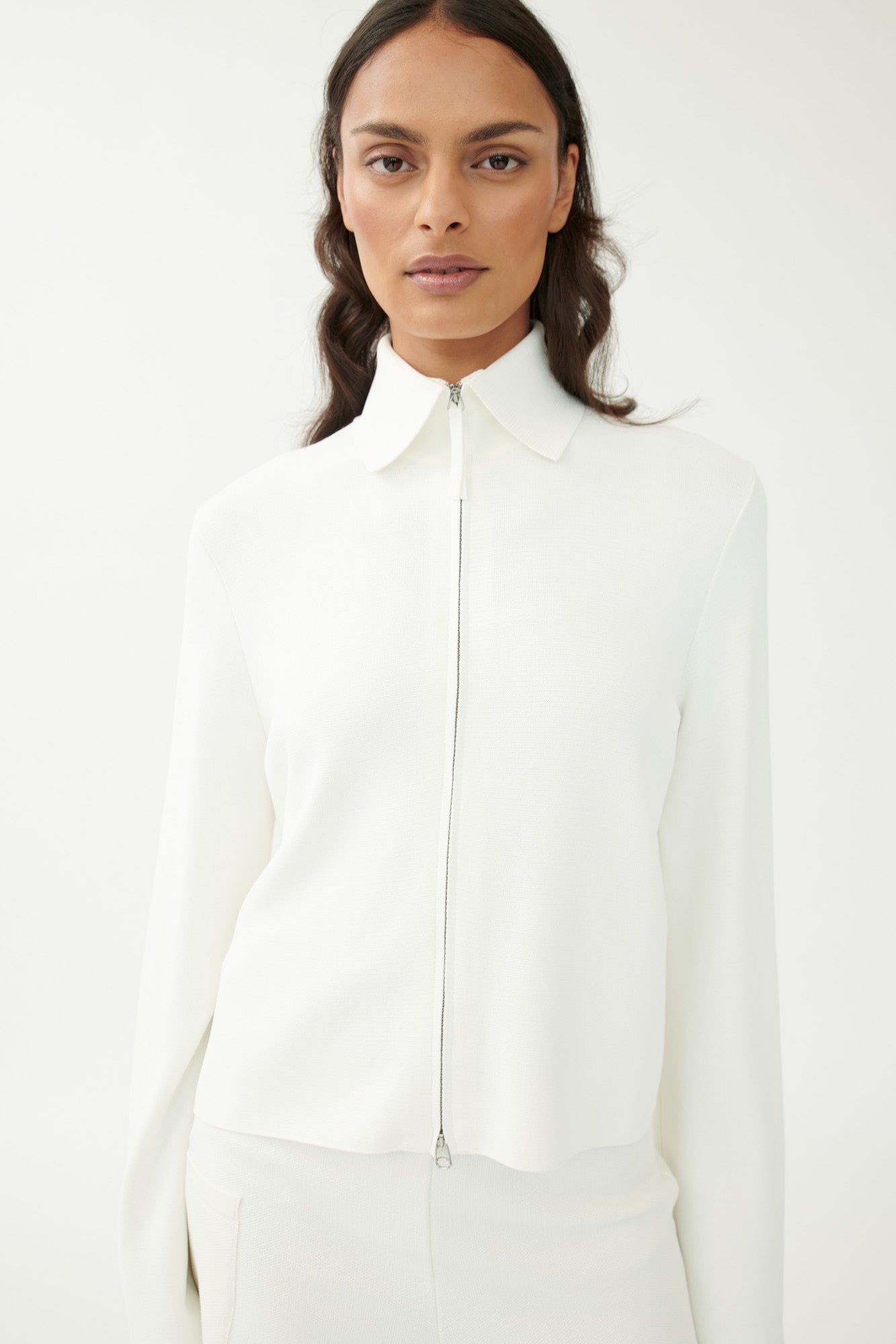 Grady White L/S Sporty Knit