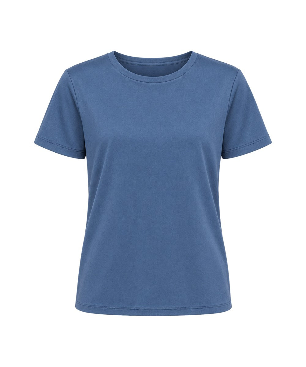 JOSEPH Livia Cotton Top Blue