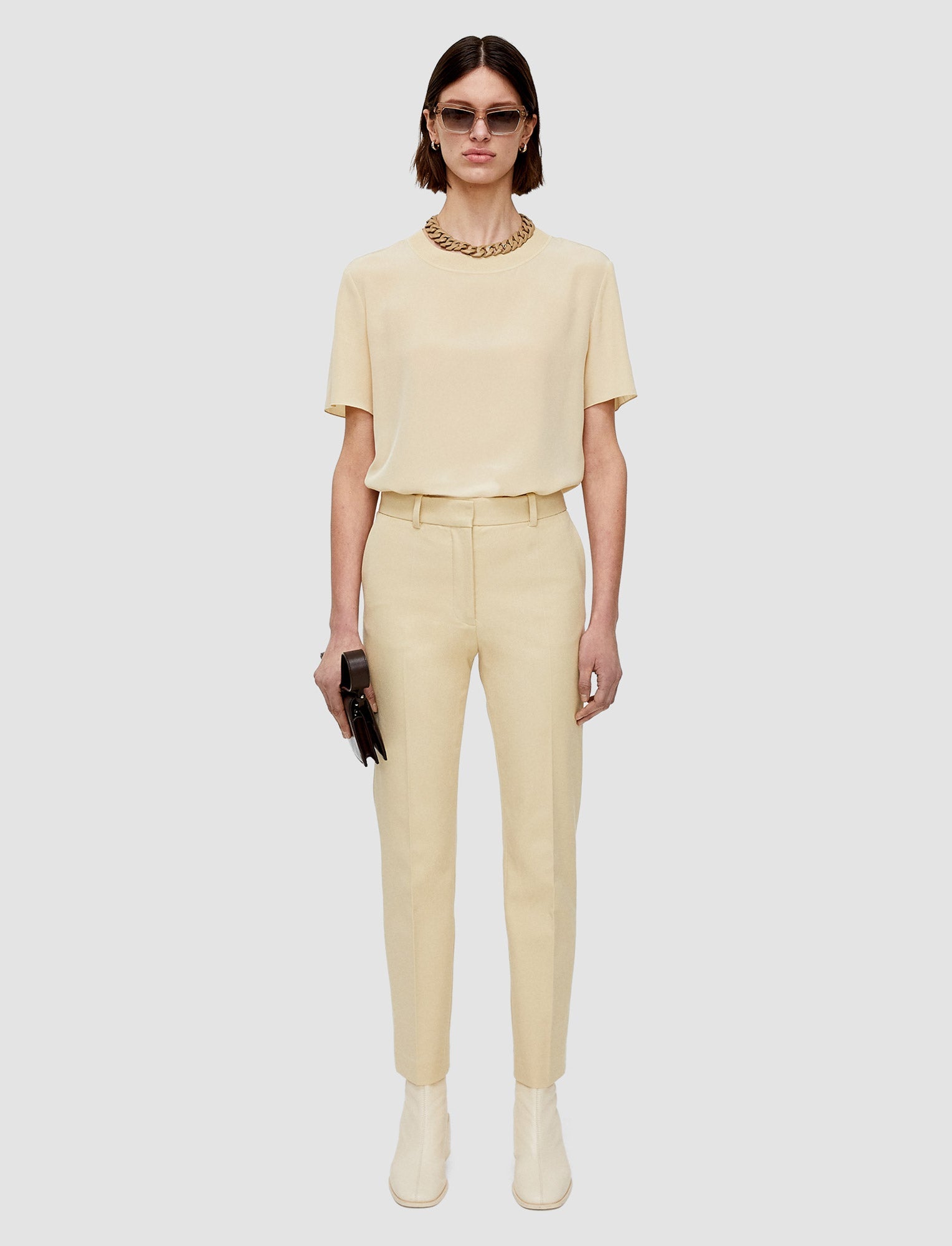 Coleman Trousers