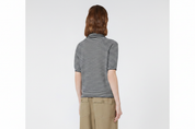 Junior Polo Knit - Image 3 Sharpened