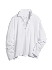 Frank & Eileen Patrick Popover Henley
