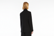 Linz Jacket Black - Image 4 Sharpened
