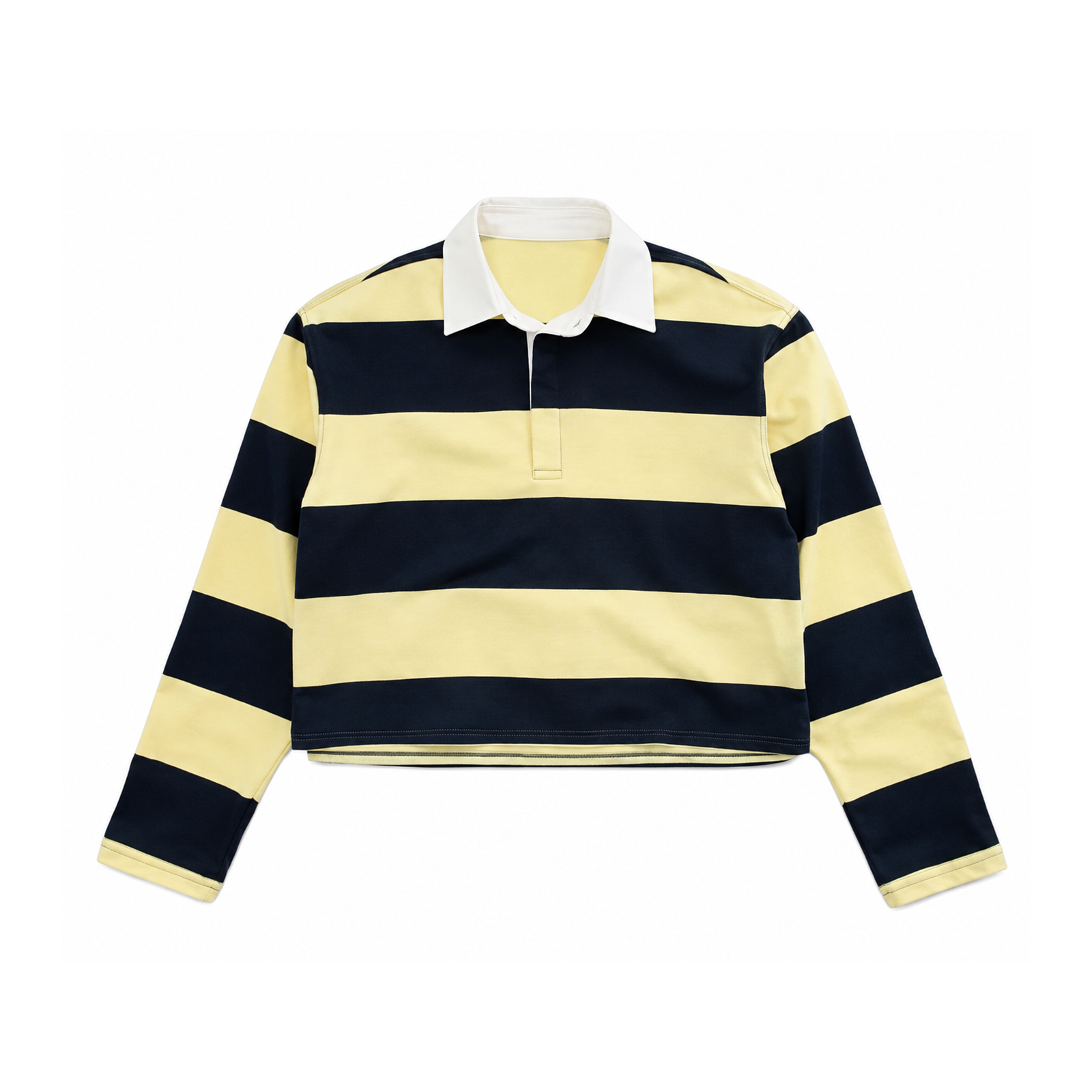 Londyn Rugby Shirt Stripe