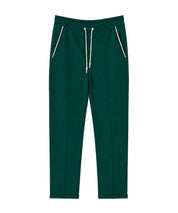 Marc Cain Dark Jade Pants