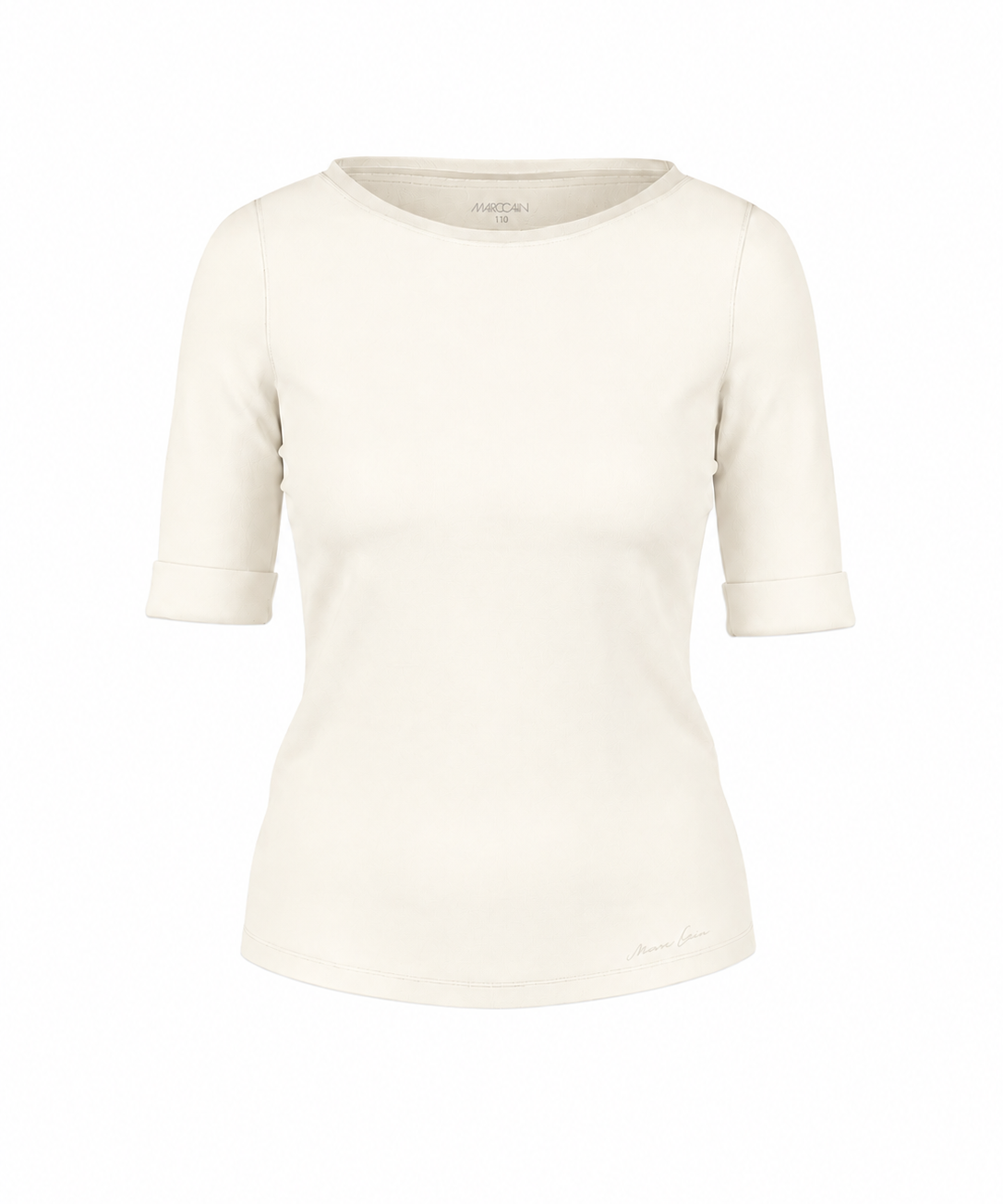 Marc Cain Off-white T-shirt