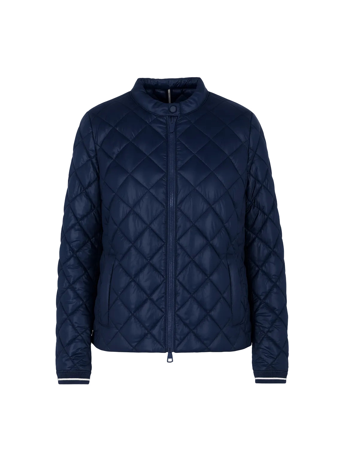 Outdoor Jacket Navy