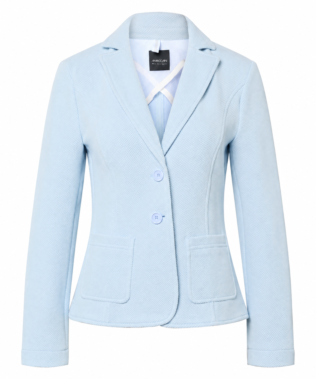 Marc Cain Skyway Blazer