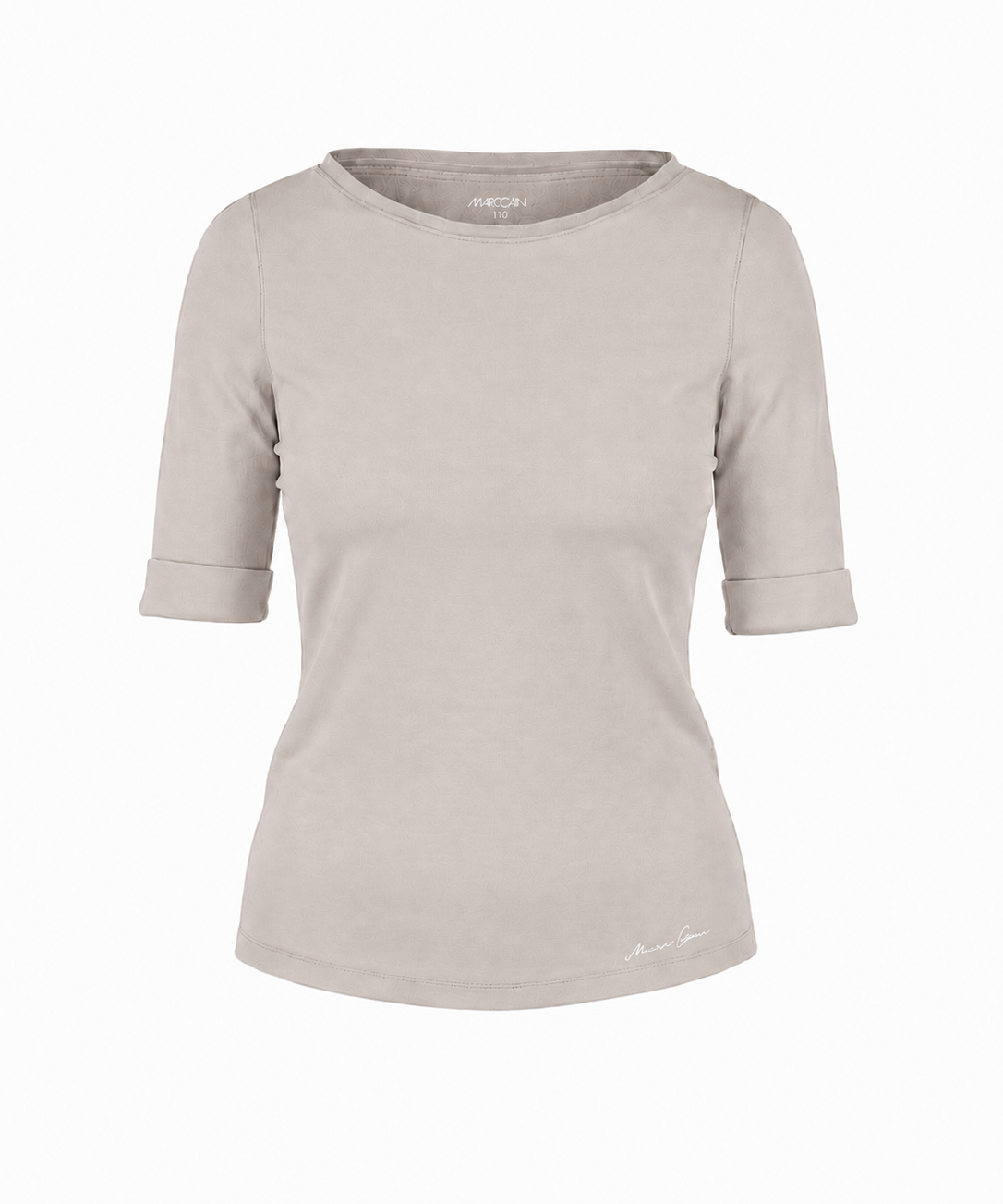 Marc Cain Smoke Tshirt