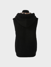 Black Waistcoat