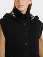 Black Waistcoat