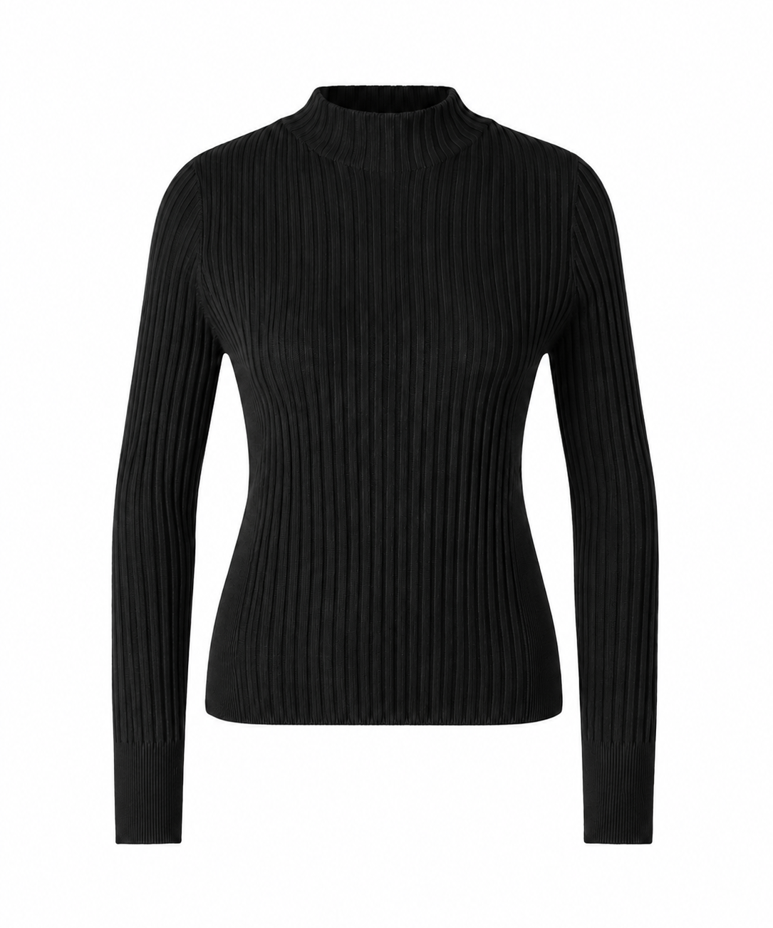 Marc Cain Sweater Black