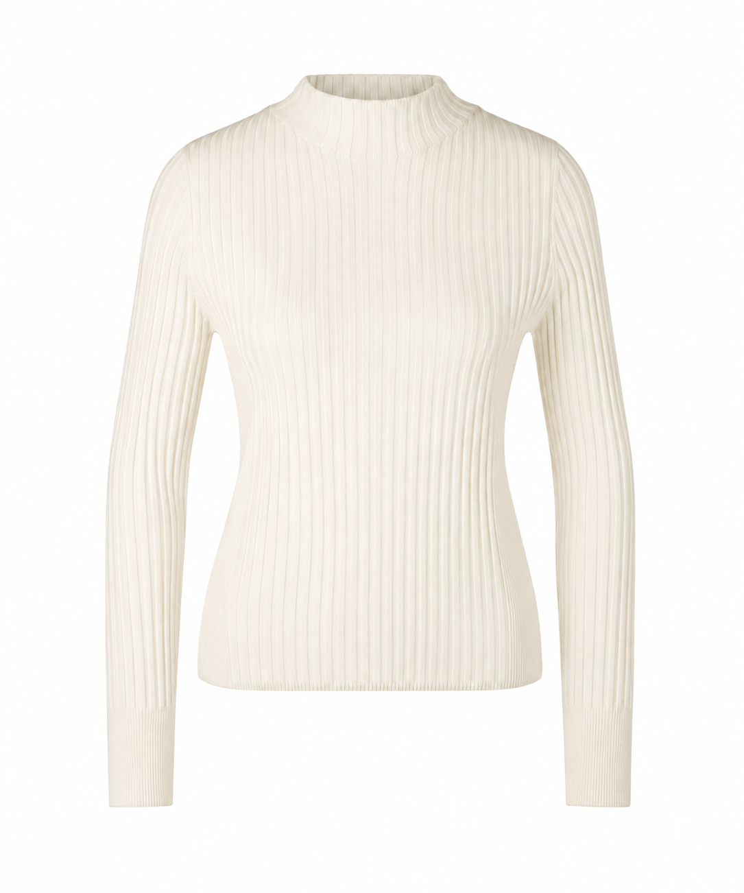 Marc Cain Sweater White