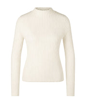 Marc Cain Sweater White