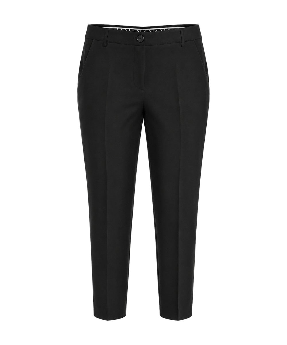 Marc Cain Sydney Pants Black