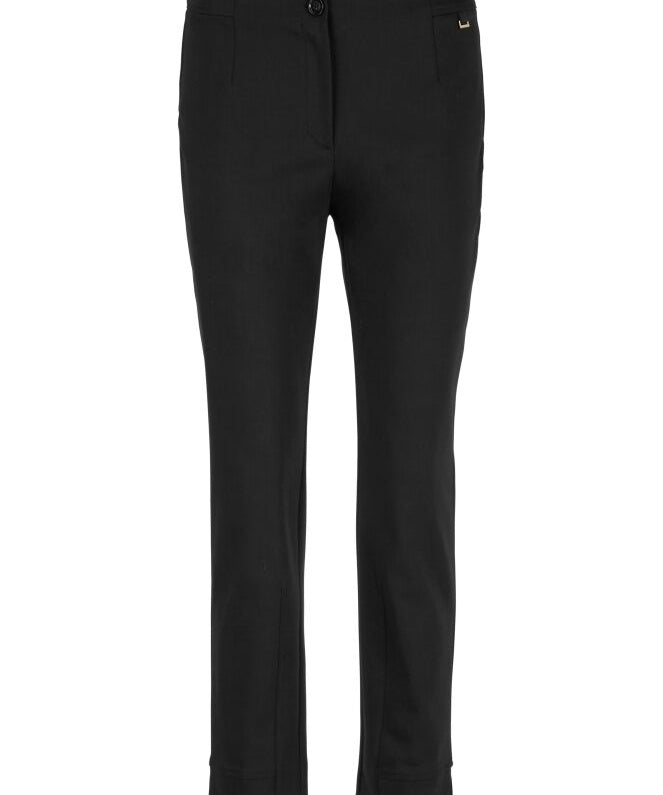 8-Length SPLIT Pants