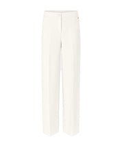Marc Cain Wukari Off-White Pants