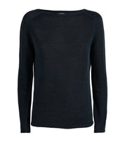 Giolino Navy Sweater