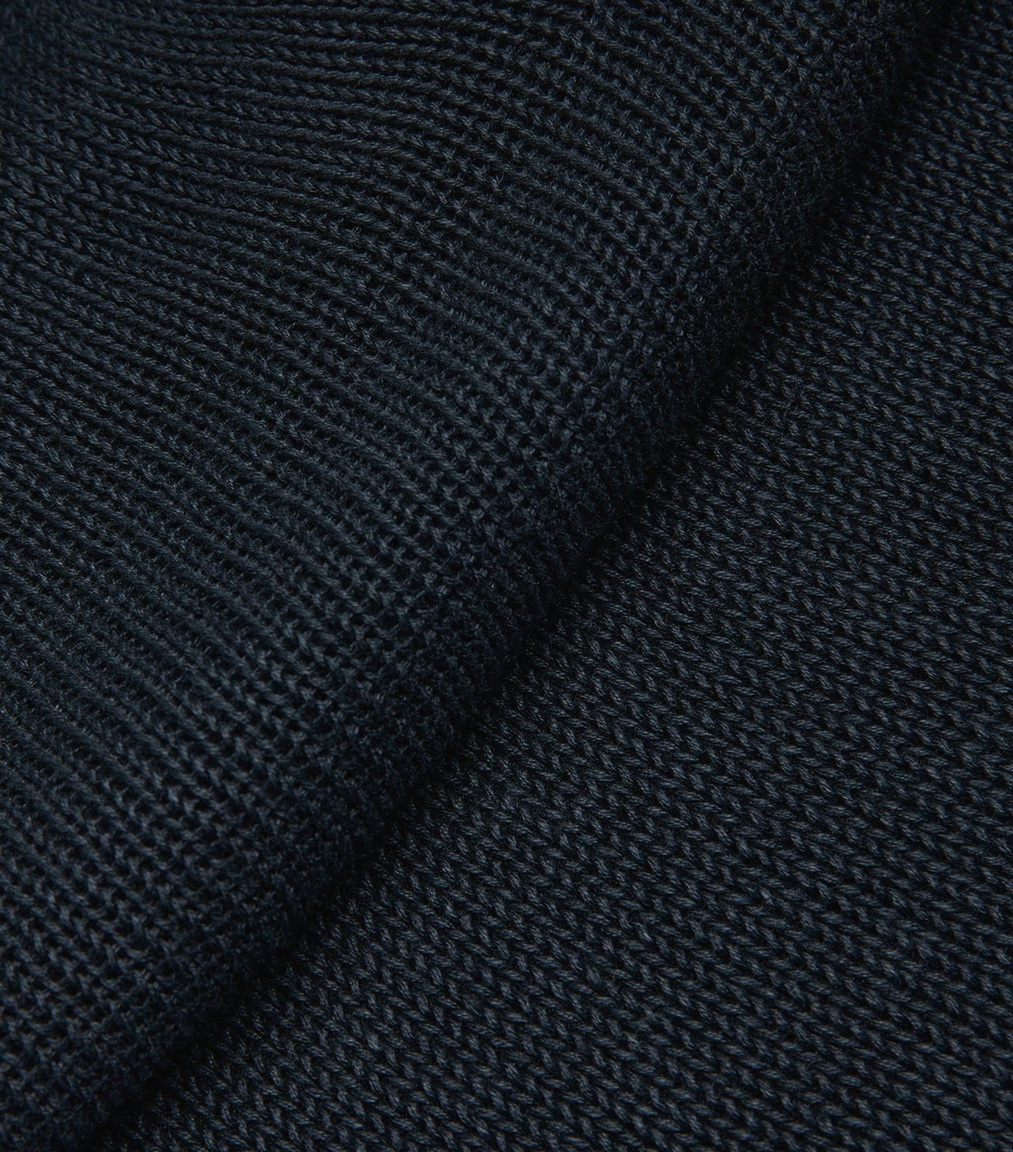 Giolino Navy Sweater