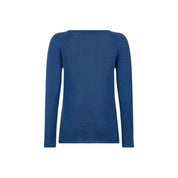 Giolino Knit Sweater Cornflower