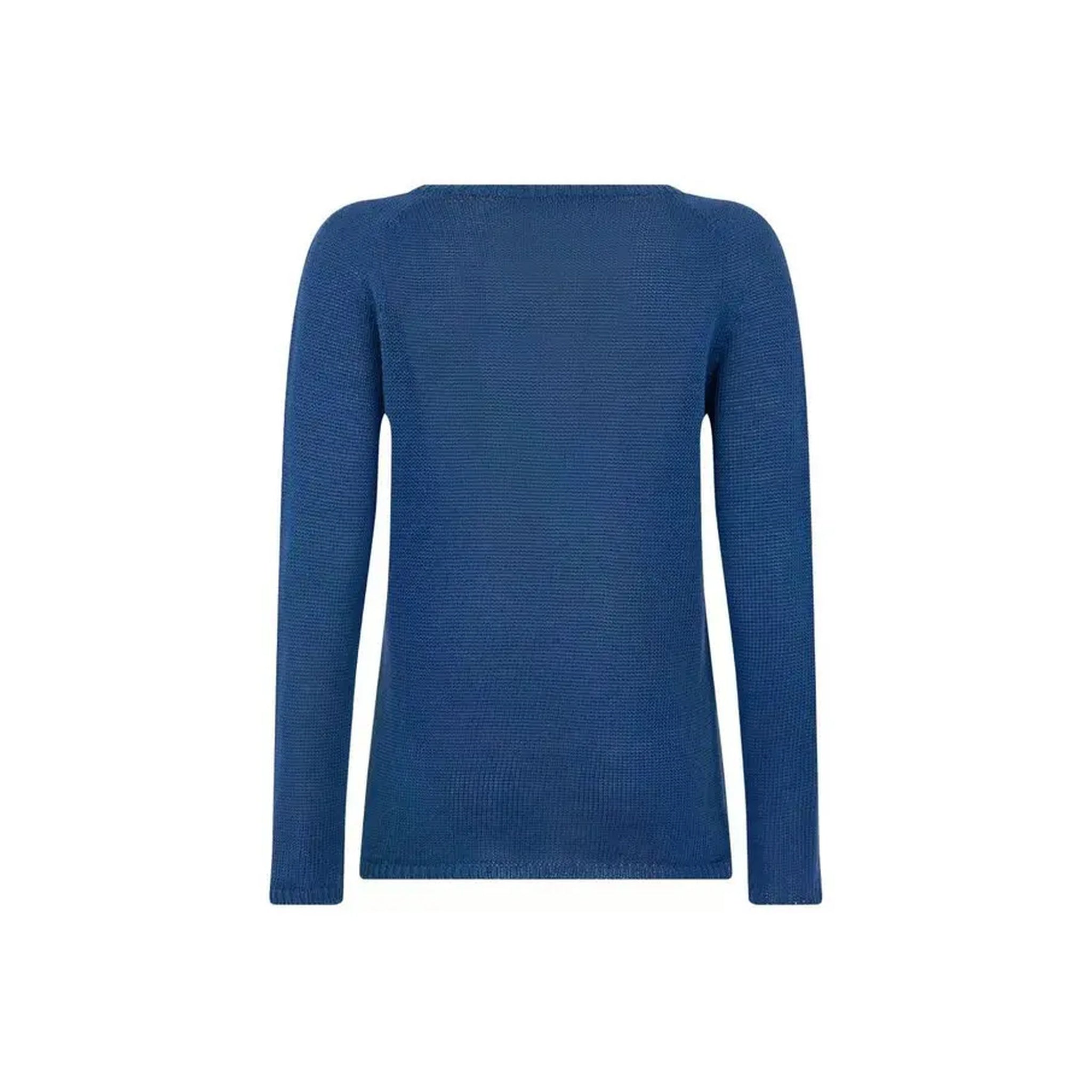 Giolino Knit Sweater Cornflower