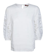 Ordine Blouse White