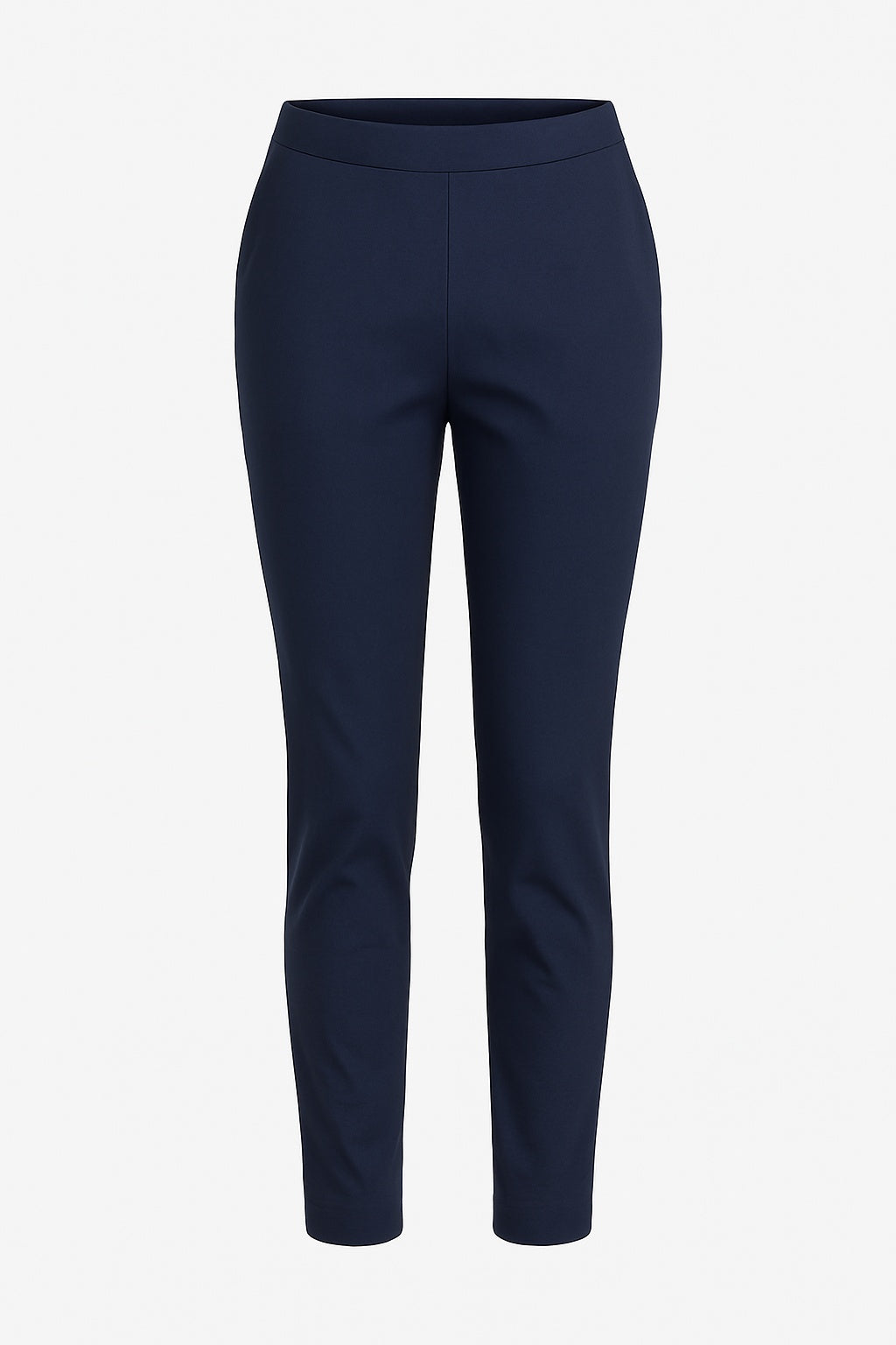3630106 Navy Trousers